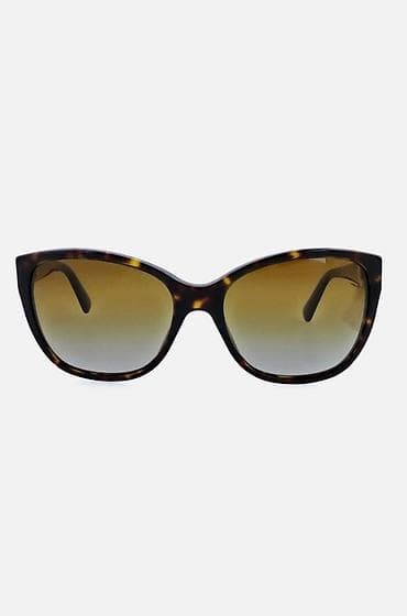 Eynəklər: Dolce & Gabbana qadın gün eynəyi - Model: D&G, İtaliyada — 3