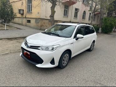 Günlük, Toyota, Depozitlə lalafo.az -da Günlük, Toyota, Depozitlə