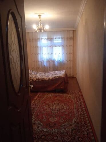 kirayə evlər xalqlar dostluğu: Sumqayıt, 3 otaqlı, Köhnə tikili, 75 kv. m — 4