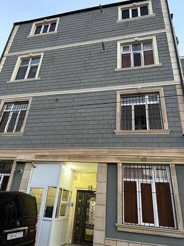 квартиры в баку цены: Razində 4 mertebeli binanın 3-cu mərtəbəsində yerləşən ümumi sahəsi 60 — 14