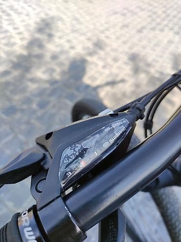 bmx velo: İşlənmiş Şəhər velosipedi Forward, 29", sürətlərin sayı: 21, Ünvandan götürmə, Ödənişli çatdırılma — 7