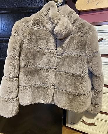 Paltolar: Palto, M, rəng - Ağ — 7