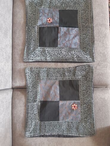 гобеленовые наволочки на подушки 50х70: Новый Наволочка, Бесплатная доставка, Доставка в районы, Самовывоз — 3