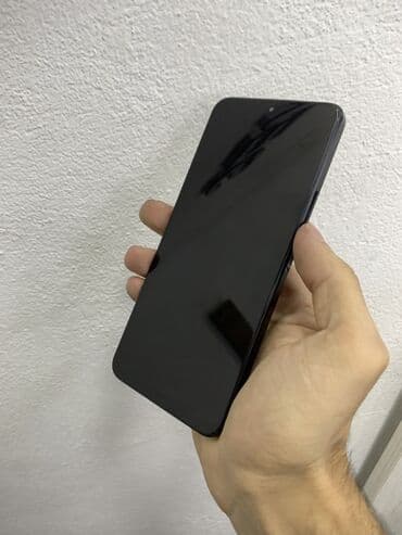 TV və video: Honor X8, 128 GB, rəng - Qara — 3