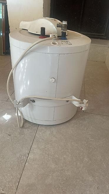 iphone x plus: Ariston 50 l, İşlənmiş, Kredit yoxdur — 1