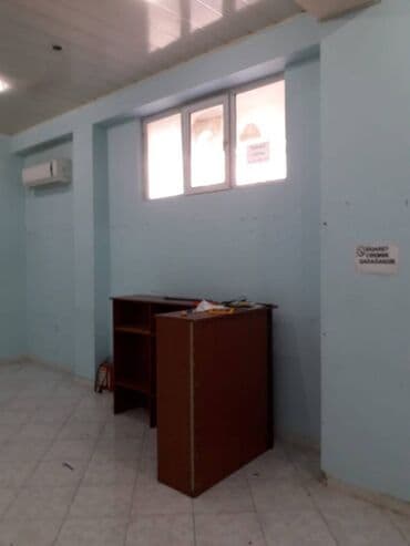 sumqayitda arenda obyekt: Yasamal rayonu, Həsənbəy Zərdabi prospekti ünvanında Qələbə — 7