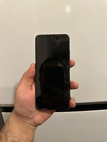 sensor ekran notebook: Redmi Note 11, 128 GB, rəng - Qara, İki sim kartlı — 4