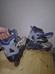 Çadırlar: Salam 44 razmerdi 3,4 defe geyinilib yeni kimidir sadece Padvalda — 1