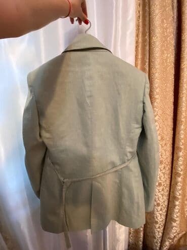 zara pencək: Pencək, Zara, S — 3