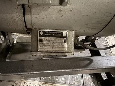 canon e414 printer: Sənaye tikiş maşını komplekti satılır. Komplektə şəkildə görünən — 2