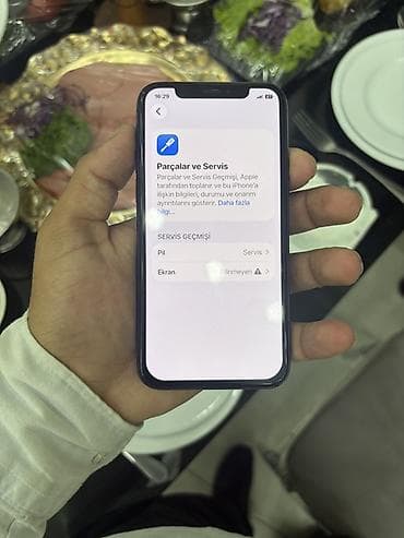 IPhone 11 Pro, 64 GB, Space Gray, Face ID — 3