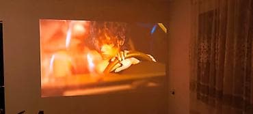 İşlənmiş Proyektor — 2