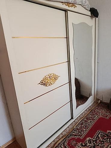 işlənmiş setka: Dolab 120azn. Unvan Bileceri Nigaz REYAL ALİCİ NOMRENİN VACAPİNA — 1
