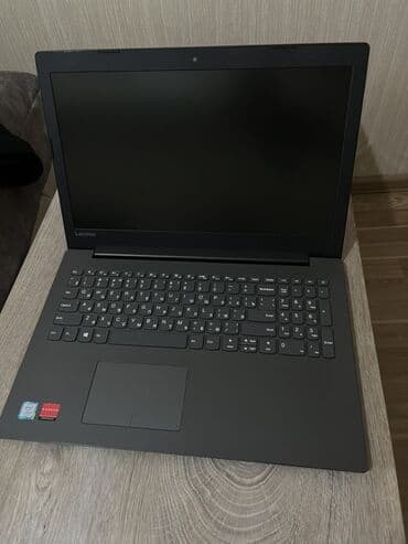 ноутбук asus intel core i5: Lenovo noutbuk (adapteri ilə) Texniki xüsusiyyətlər: - Prosessor — 2