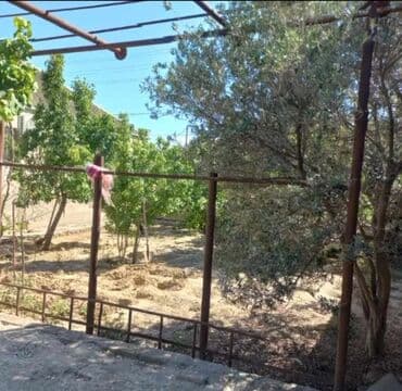 xacmazda evlerin satisi: Mərdəkan 5 otaqlı, 121 kv. m, Orta təmir — 3