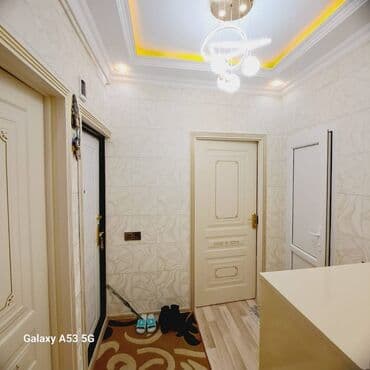 günəşli: Bakı, Köhnə Günəşli, 2 otaqlı, Köhnə tikili, 65 kv. m — 6