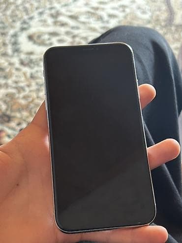 iphone 5 s satilir: IPhone X, Gümüşü — 4