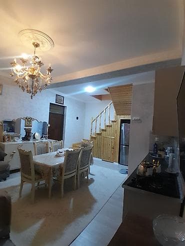 vilalar: 4 otaqlı, 95 kv. m, Yeni təmirli — 10