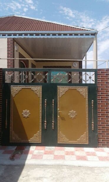 28 may qəsəbəsi: Binəqədi qəs. 3 otaqlı, 88 kv. m, Kredit yoxdur, Yeni təmirli — 1