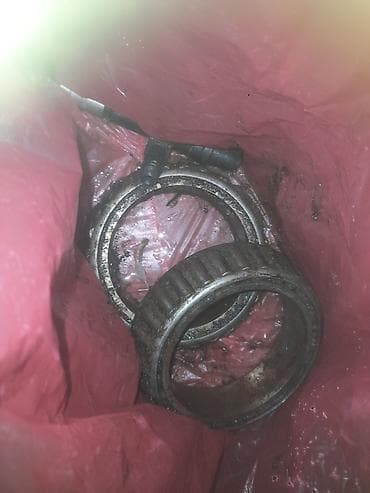 URALkamaz təkər patçemiki orginal üstən çxma