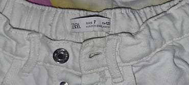 roller üçün uşaq şortları: Şort, Qız üçün, 7 - 8 yaş, İşlənmiş — 2