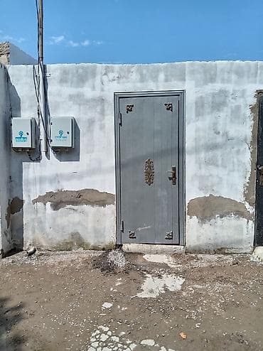 gence ev: 3 otaqlı, 55 kv. m, Kredit yoxdur, Yeni təmirli — 2