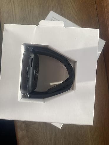 smart ady az: Smart Saat — 8