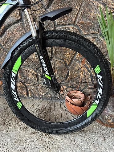 velosiped satisi 29: Velosiped – VISTA dağ tipli Salam Velosiped Satılır 26 Vista Model — 10