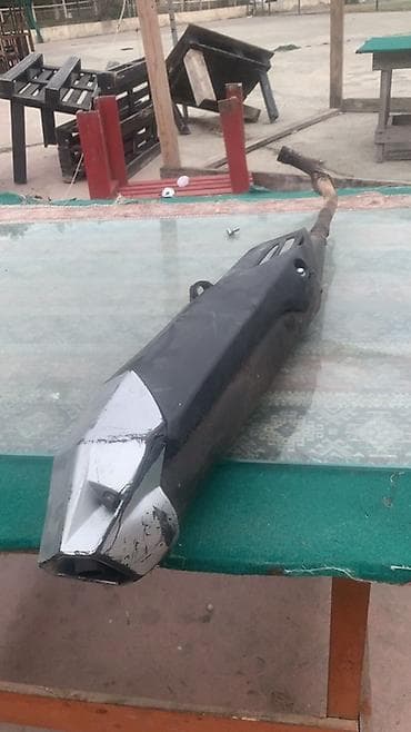 turbo az motoblok: BMW S50, 2021 il, Orijinal, İşlənmiş — 4