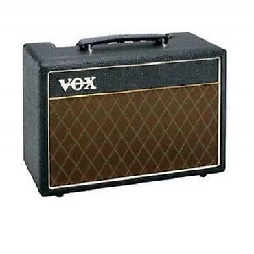 Vox Pathfinder 10 ( Gitara səsgücləndiricisi səs gücləndirici