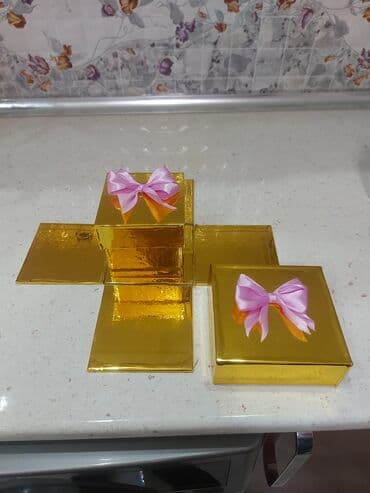 ətir qutusu: Gözəl və keyfiyyətli hədiyyəlik ətir qutuları. Əl İŞLƏRİDİ. Özümüz — 15