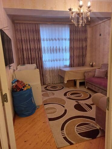 binəqədi evlərin satışı: 2 otaqlı, Yeni tikili, 45 kv. m — 2