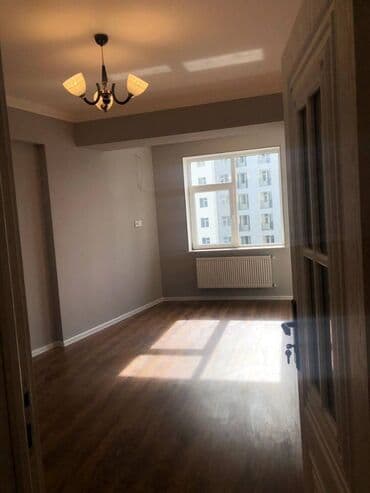 bina az yeni tikililer: Xətai rayonu, "Xətai Park" yaşayış kompleksində 20 mərtəbləli — 7