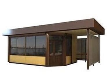 qadınlar üçün metal kəmərlər: Dayanacaq və köşklərin hazirlanmasi — 9