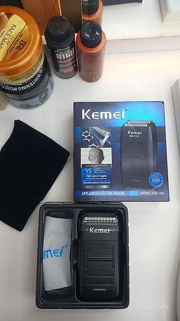 trimui smart pro: Saç qırxan maşın, Vgr — 7