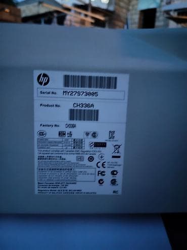 xerox printer: Printer 400 Azn Razılaşmaq olar — 2