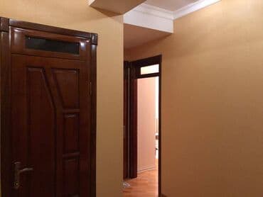 yeni evlər: 9-cu mikrorayon, 3 otaqlı, Yeni tikili, 74 kv. m — 12