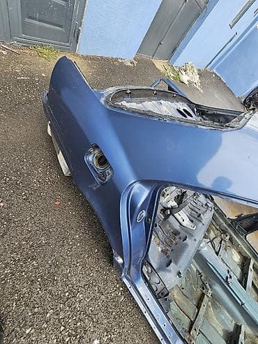 mersedes 203: Kuza detalları . Mercedes, Opel Bmw, Tofaş, qazel və.s vatsap — 4