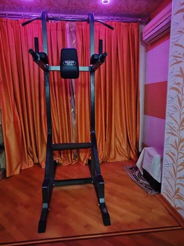 скейтборд в баку: Islenmis brus turnik ela veziyyetdedi 300 azn son qiymetdi — 1