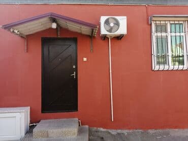 дом в забрате: 56 kv. m, 2 otaqlı, Kombi, Qaz, İşıq — 3