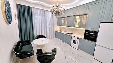 ev sumqayit: Bağ evi kirayə verilir, Mərdəkan Mərdəkanda yerləşən isti, hovuzlu bağ — 2