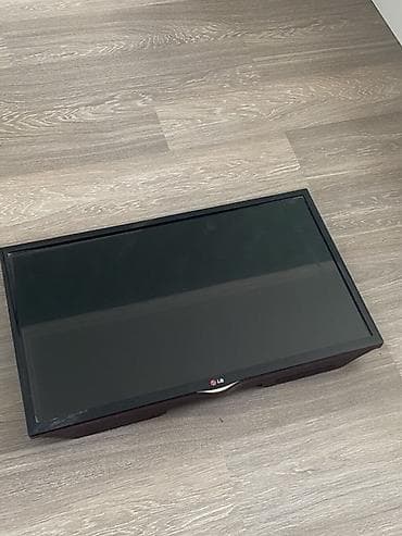 iphone 17 256 gb: Televizor LG LCD — 2
