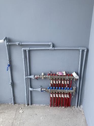 razin bina evleri: Qala qəs. 5 otaqlı, 220 kv. m, Kredit yoxdur, Orta təmir — 3