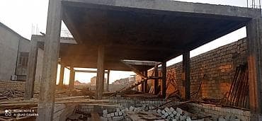 Ручная работа на заказ: Keyfiyyətli və təmiz iş istəyirsinizsə buyura bilərsiniz. •Təməl-beton — 6