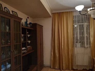 hezi aslanovda 3 otaqli evler: M. Həzi Aslanov, 2 otaqlı, Yeni tikili, m. Həzi Aslanov, 71 kv. m — 3