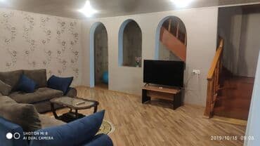 elmler ev: Novxanı, 340 kv. m, 4 otaqlı — 10