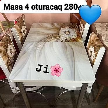 ucuz stul: Masa desti — 1