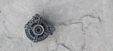 hava kompressoru: Skoda Volkswagen Seat Audi Avtomobil generatoru (alternator) Skoda — 3