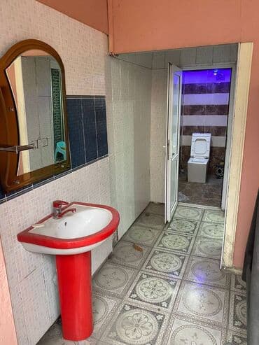 qara qarayev heyet evleri: 130 kv. m, 5 otaqlı — 11