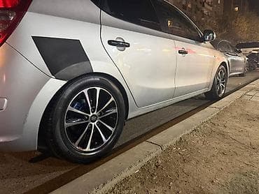 disklər r16: Disk Hyundai R 16, 5 Boltlu — 7